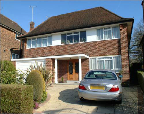 31 Church Mount